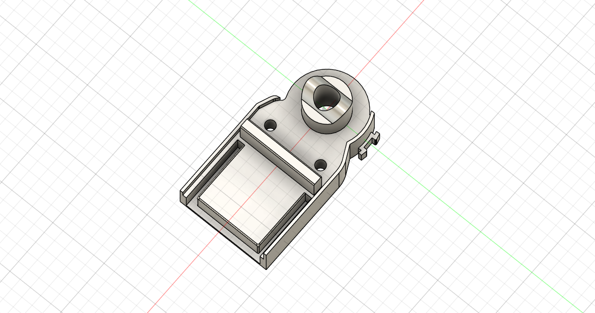 Teknisk Tegning - CAD